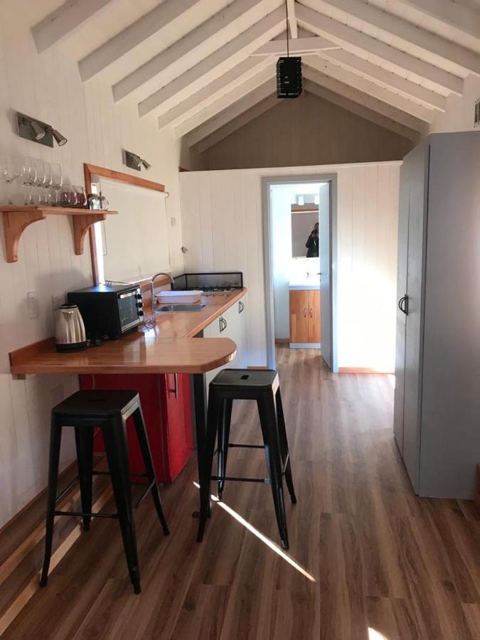 Tiny House Silvie Apartment San Martin de los Andes Ngoại thất bức ảnh